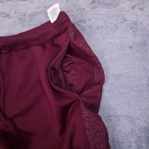 ADIDAS Texas A&M Aggies‎ Tapered Sweatpants Joggers Mens Size 2XL Maroon - Picture 6 of 10